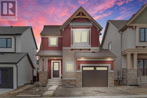 33 Willow Green Sw, Airdrie, AB, T4B5M3 | Card Image