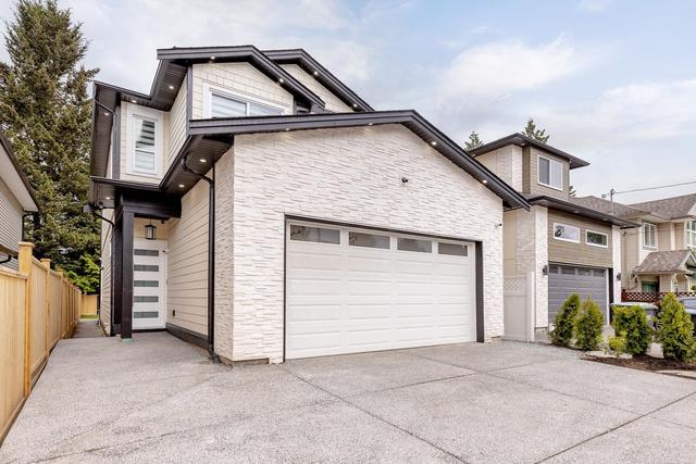 1837 Coquitlam Avenue, House detached with 7 bedrooms, 5 bathrooms and null parking in Port Coquitlam BC | Image 3