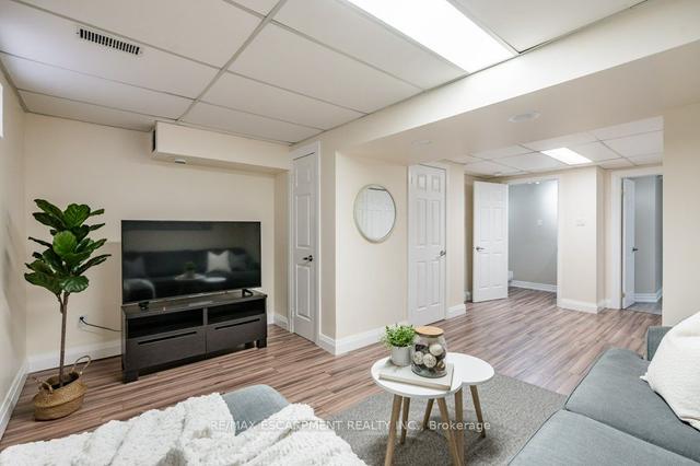 21 - 75 Ryans Way, Townhouse with 2 bedrooms, 3 bathrooms and 2 parking in Hamilton ON | Image 17
