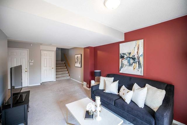 11 Tasker Cres, House attached with 3 bedrooms, 4 bathrooms and 3 parking in Ajax ON | Image 15