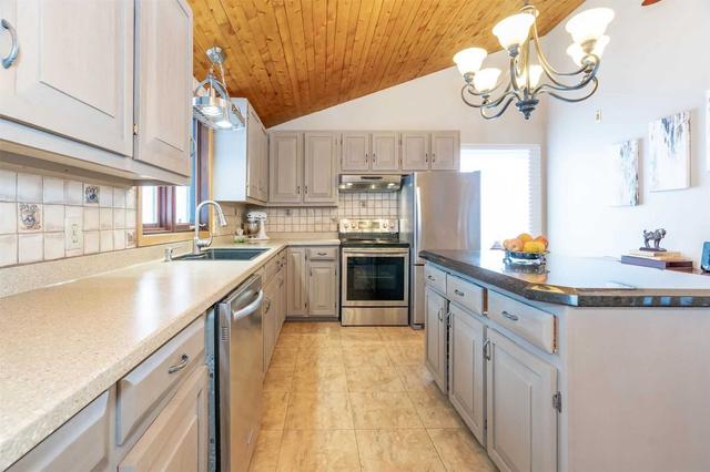 1291 Mount St. Louis Rd E, House detached with 3 bedrooms, 3 bathrooms and 8 parking in Oro Medonte ON | Image 21