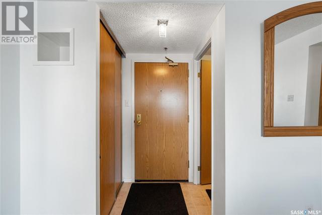 701 - 430 5th Avenue N, Condo with 2 bedrooms, 1 bathrooms and null parking in Saskatoon SK | Image 3