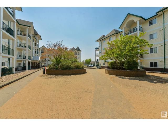 204 - 13625 34 St Nw, Condo with 1 bedrooms, 1 bathrooms and 1 parking in Edmonton AB | Image 27