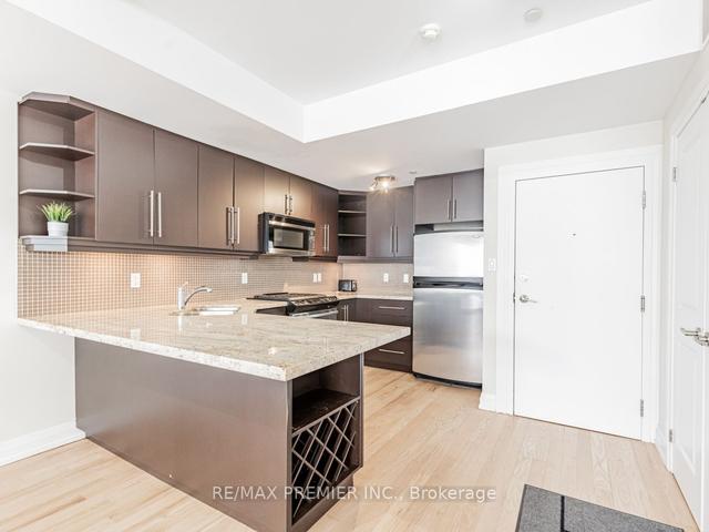 5 - 473 Dupont St, Condo with 2 bedrooms, 2 bathrooms and 1 parking in Toronto ON | Image 12