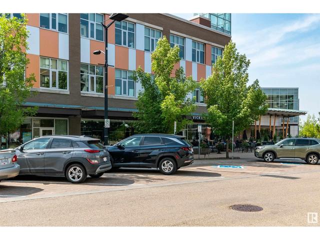 308 - 111 Festival Wy, Condo with 2 bedrooms, 2 bathrooms and null parking in Edmonton AB | Image 48