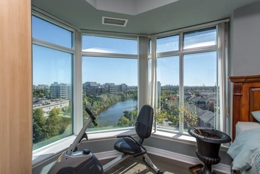 1002 - 135 Pond Dr, Condo with 2 bedrooms, 2 bathrooms and 1 parking in Markham ON | Image 15