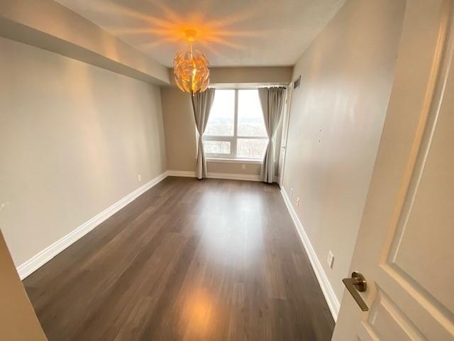 706 - 7 North Park Rd, Condo with 1 bedrooms, 1 bathrooms and 1 parking in Vaughan ON | Image 6