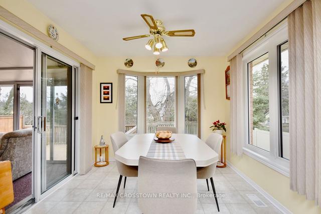 41 Toboggan Hill Dr, House detached with 3 bedrooms, 2 bathrooms and 6 parking in Orillia ON | Image 3
