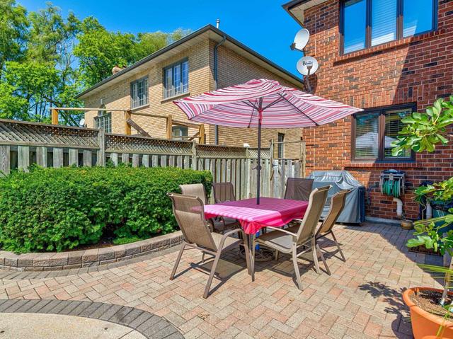 34 Maplewood Rd, House detached with 4 bedrooms, 4 bathrooms and 6 parking in Mississauga ON | Image 27