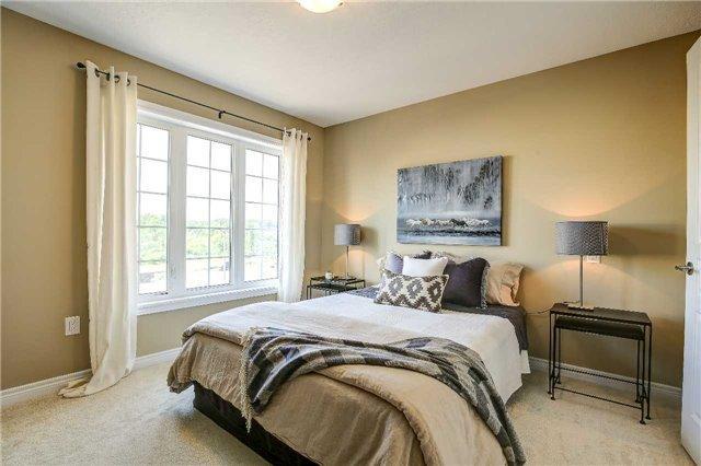 411 Hardwick Common, House attached with 3 bedrooms, 3 bathrooms and 1 parking in Oakville ON | Image 13