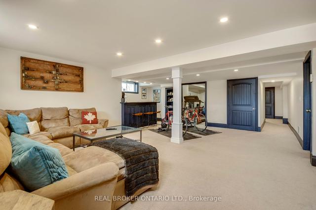 15 Schooner Dr, House detached with 4 bedrooms, 4 bathrooms and 3.5 parking in Kingston ON | Image 21