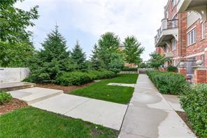202 - 2563 Sixth Line, Townhouse with 2 bedrooms, 2 bathrooms and 2 parking in Oakville ON | Image 20