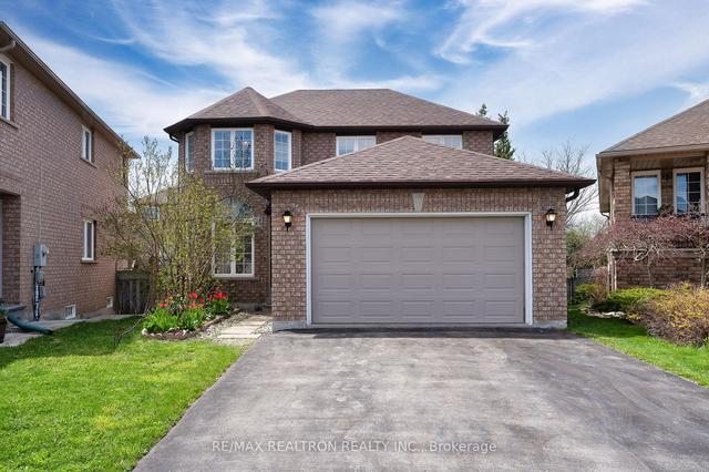 44 Wildflower Dr, House detached with 4 bedrooms, 4 bathrooms and 6 parking in Richmond Hill ON | Image 34