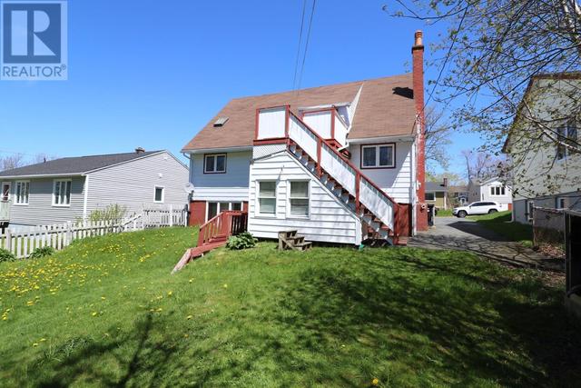 41 Gambier Street, House other with 5 bedrooms, 3 bathrooms and null parking in St. John's NL | Image 21
