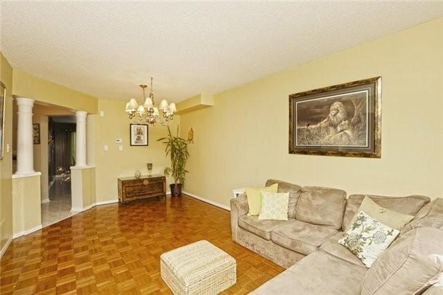 85 - 65 Brickyard Way, Townhouse with 3 bedrooms, 2 bathrooms and 1 parking in Brampton ON | Image 7