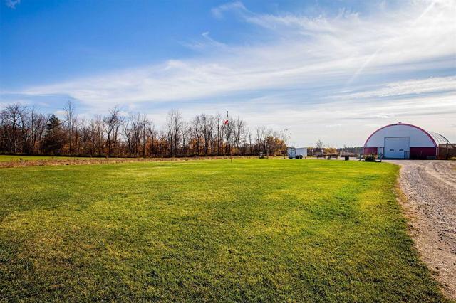828482 Mulmur Nottawasaga T Line, Home with 1 bedrooms, 1 bathrooms and 20 parking in Mulmur ON | Image 2