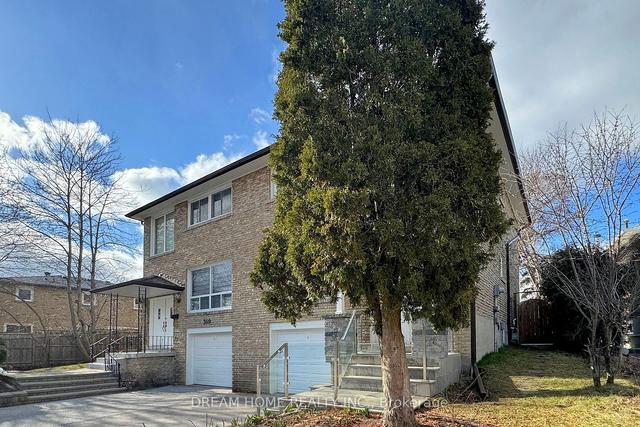 2 Topaz Gate, House semidetached with 3 bedrooms, 3 bathrooms and 3 parking in Toronto ON | Image 23