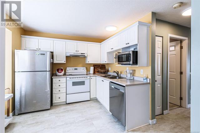 6 - 3570 Norwell Dr, House attached with 2 bedrooms, 3 bathrooms and 2 parking in Nanaimo BC | Image 12