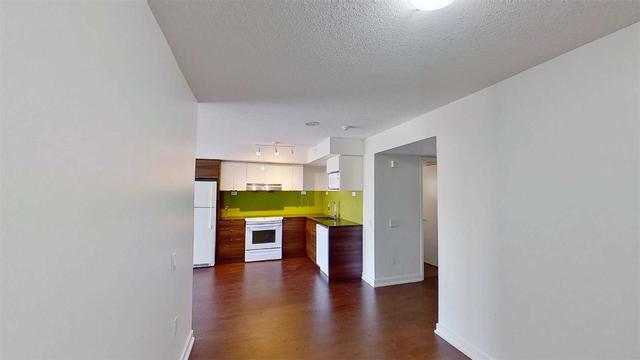 1512 - 121 Mcmahon Dr, Condo with 1 bedrooms, 1 bathrooms and 1 parking in Toronto ON | Image 22