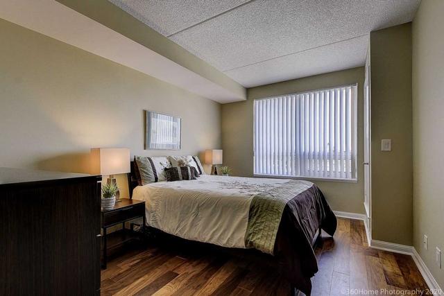 311 - 50 Via Rosedale Way E, Condo with 1 bedrooms, 1 bathrooms and 1 parking in Brampton ON | Image 3