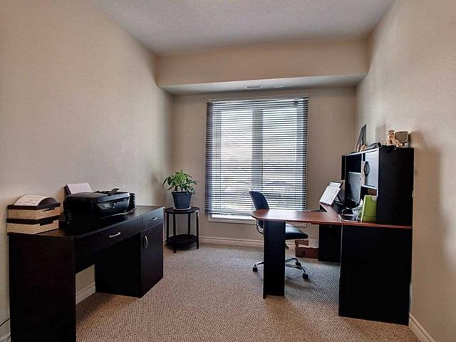 404 - 290 Liberty St N, Condo with 2 bedrooms, 2 bathrooms and 1 parking in Clarington ON | Image 5