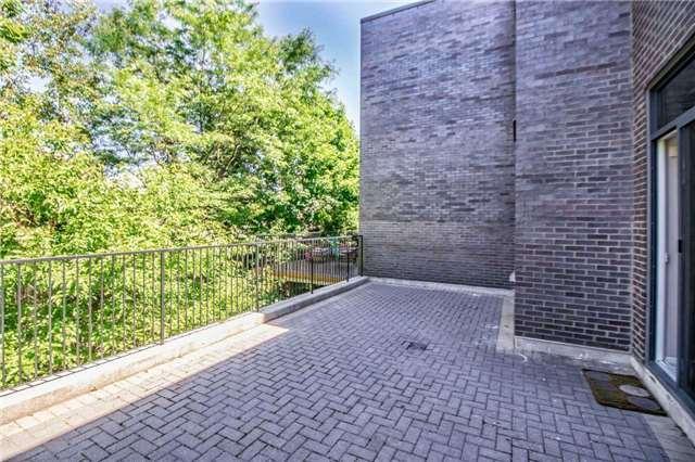 Th19 - 19 Valhalla Inn Rd, Townhouse with 3 bedrooms, 3 bathrooms and 1 parking in Toronto ON | Image 19