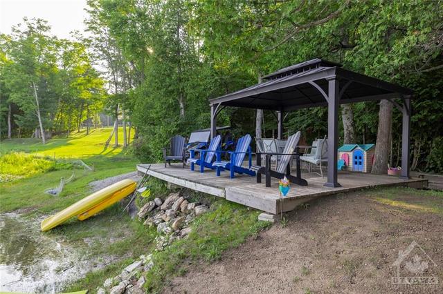 47 O7a Road, House detached with 5 bedrooms, 3 bathrooms and 8 parking in Rideau Lakes ON | Image 28