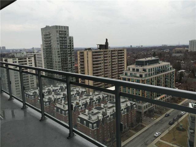 1520 - 98 Lillian St, Condo with 2 bedrooms, 2 bathrooms and 1 parking in Toronto ON | Image 11