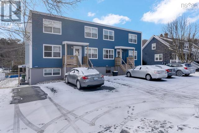 498 St Margaret's Bay Road, Condo with 0 bedrooms, 0 bathrooms and null parking in Halifax NS | Image 13