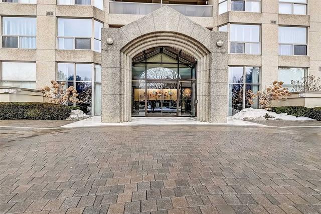 903 - 1800 The Collegeway, Condo with 2 bedrooms, 2 bathrooms and 1 parking in Mississauga ON | Image 23