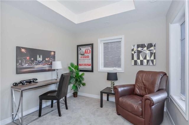 15 - 39 Kay Cres, Townhouse with 4 bedrooms, 2 bathrooms and 1 parking in Guelph ON | Image 9
