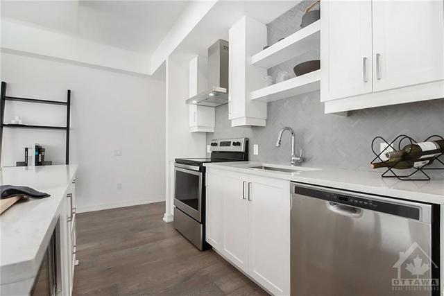 101 - 320 Miwate Private, Condo with 2 bedrooms, 2 bathrooms and 1 parking in Ottawa ON | Image 5