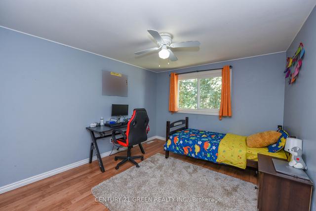91 - 45 Hansen Rd N, Townhouse with 3 bedrooms, 2 bathrooms and 2 parking in Brampton ON | Image 7