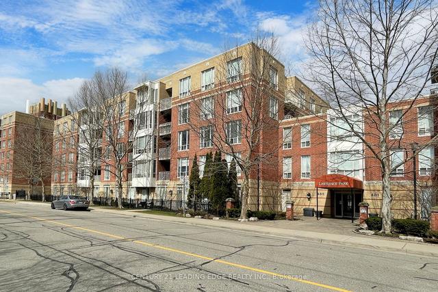 212 - 485 Rosewell Ave, Condo with 2 bedrooms, 2 bathrooms and 1 parking in Toronto ON | Image 1