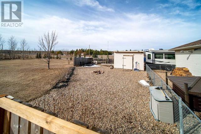 14, - 65016 Twp Rd 442, House detached with 6 bedrooms, 4 bathrooms and 10 parking in Wainwright No. 61 AB | Image 38