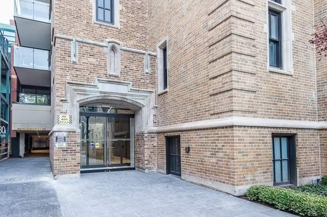 4c - 36 Hazelton Ave, Condo with 2 bedrooms, 3 bathrooms and 2 parking in Toronto ON | Image 2