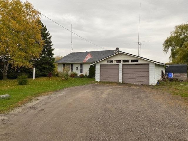 2861 Highway 7a Rd, House detached with 3 bedrooms, 1 bathrooms and 10 parking in Scugog ON | Image 2