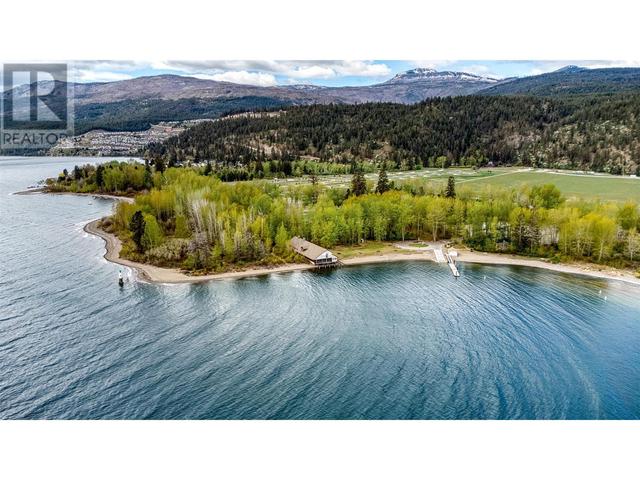 7390 Fintry Delta Road, House detached with 3 bedrooms, 3 bathrooms and 8 parking in Central Okanagan West BC | Image 60