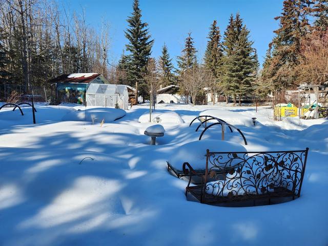#45 39026 Rge Rd 275, House detached with 3 bedrooms, 1 bathrooms and null parking in Red Deer County AB | Image 29