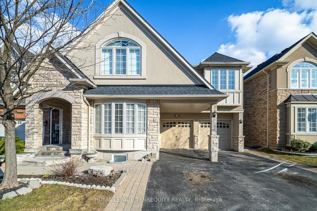 1330 Marshall Cres, House detached with 4 bedrooms, 6 bathrooms and 3 parking in Milton ON | Image 1