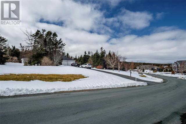 3 Pine Ridge Crescent, House detached with 3 bedrooms, 2 bathrooms and null parking in Torbay NL | Image 6