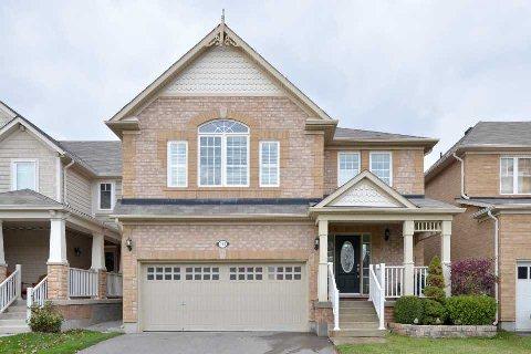 363 Pringle Ave, House detached with 3 bedrooms, 3 bathrooms and 2 parking in Milton ON | Image 1