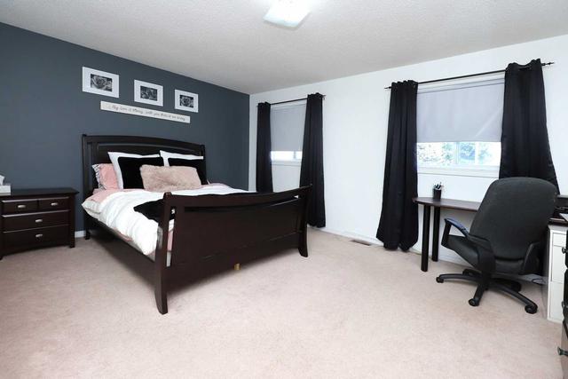 73 - 455 Apache Crt, Townhouse with 3 bedrooms, 2 bathrooms and 2 parking in Mississauga ON | Image 8