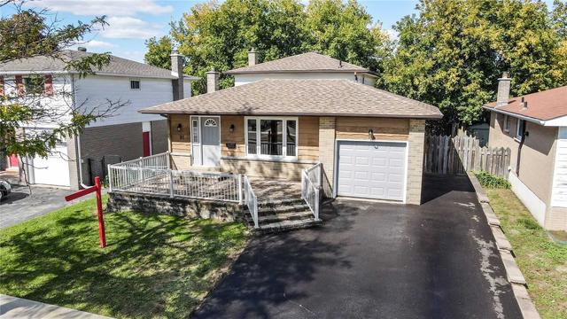 91 College Cres, House detached with 3 bedrooms, 2 bathrooms and 3 parking in Barrie ON | Image 33