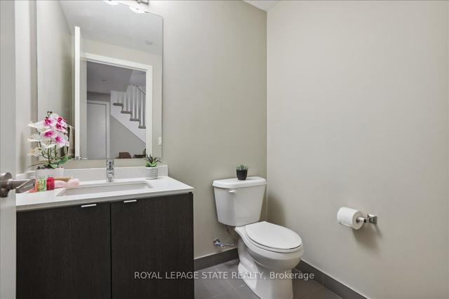a201 - 5230 Dundas St, Condo with 2 bedrooms, 2 bathrooms and 1 parking in Burlington ON | Image 7