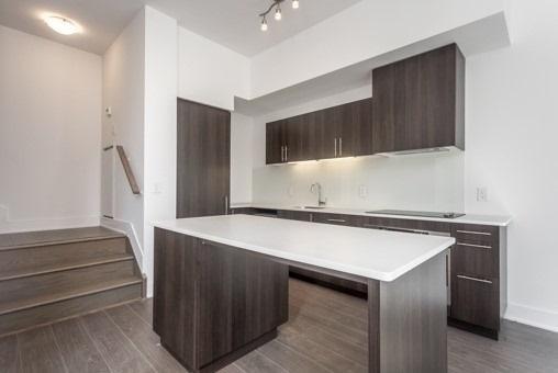 Th1 - 508 Wellington St, Townhouse with 3 bedrooms, 3 bathrooms and 1 parking in Toronto ON | Image 5