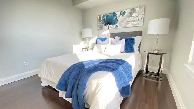 514 - 18 Kenaston Gdns, Condo with 2 bedrooms, 2 bathrooms and 1 parking in Toronto ON | Image 16