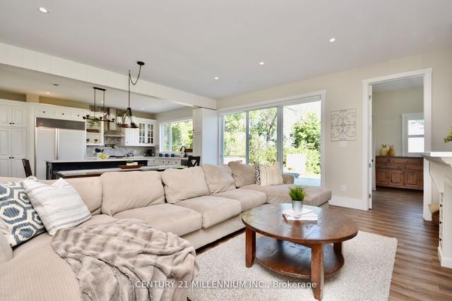 13 Cherry St, House detached with 6 bedrooms, 5 bathrooms and 6 parking in Collingwood ON | Image 8