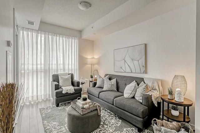 625a - 5230 Dundas St, Condo with 1 bedrooms, 1 bathrooms and 1 parking in Burlington ON | Image 30