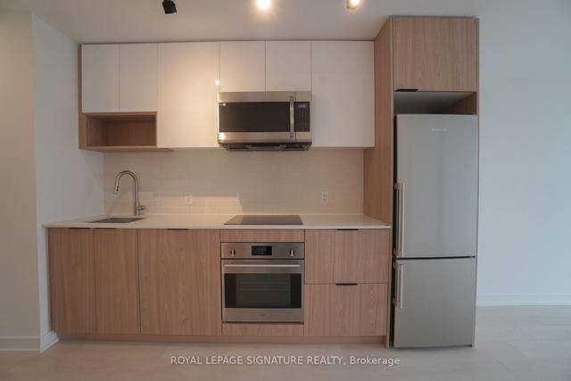 2911 - 5 Defries St, Condo with 1 bedrooms, 1 bathrooms and 0 parking in Toronto ON | Image 20